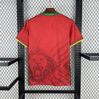 Cameroun Away CAN Shirt 2025-26