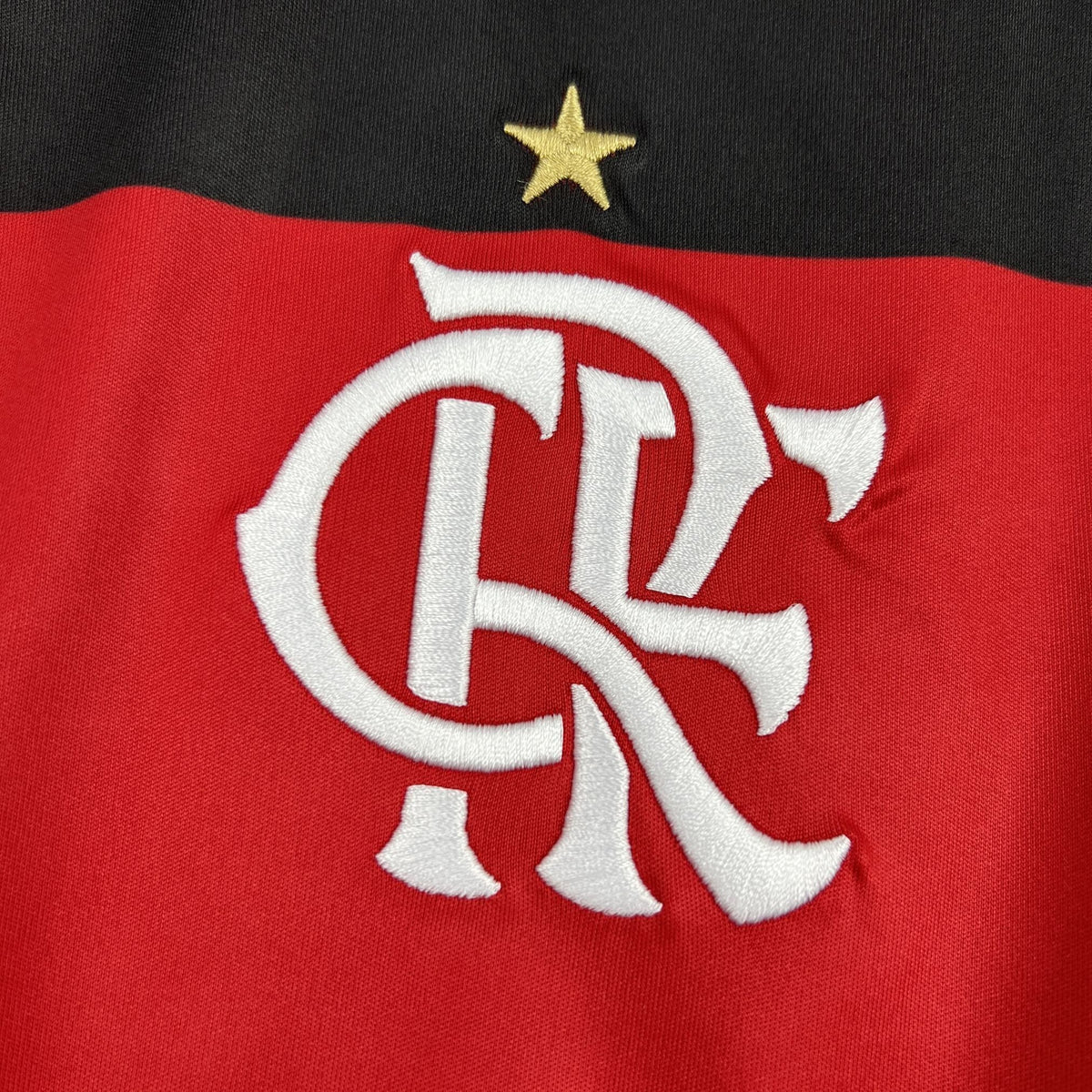 Flamengo Shirt 2026-27