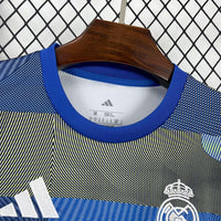 Real Madrid Concept Shirt 2025-26