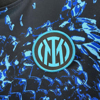 Inter Milan Concept Shirt 2025-26