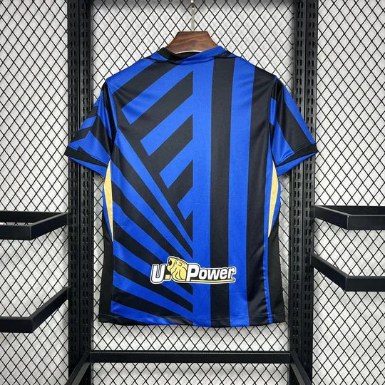 Inter Milan Home Shirt 2024/25