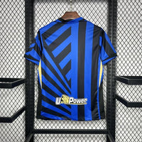 Inter Milan Home Shirt 2024/25