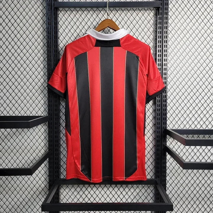 AC Milan Shirt Retro Shirt 2012 2013