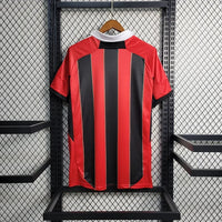 AC Milan Shirt Retro Shirt 2012 2013
