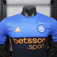 Inter Milan Shirt 2026-27