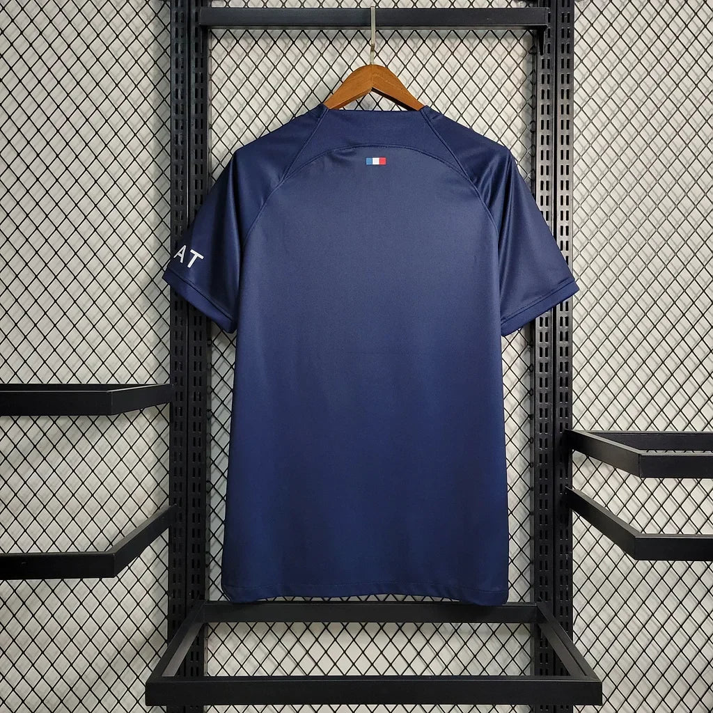 Paris Saint Germain Shirt 2023-2024 Home