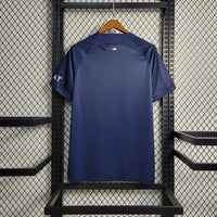 Paris Saint Germain Shirt 2023-2024 Home