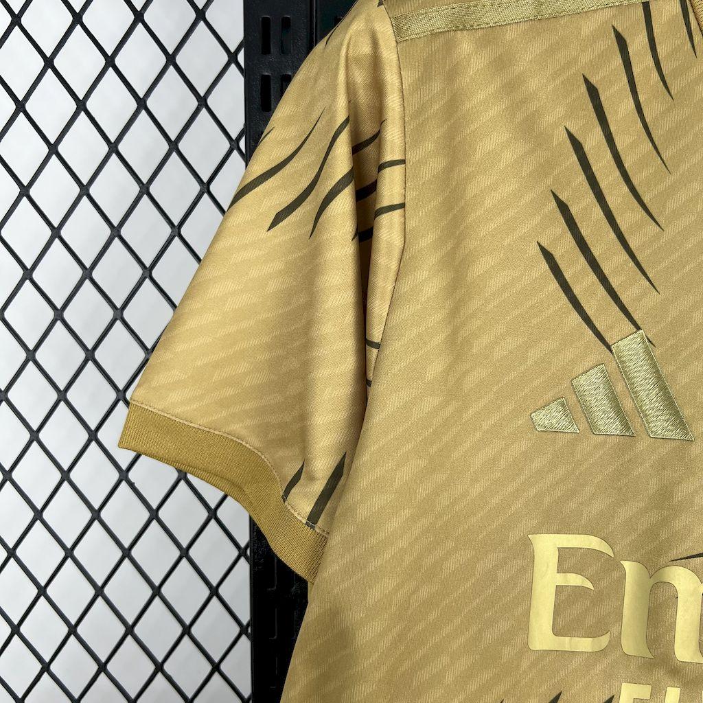 Real Madrid Shirt 2025-26 Training