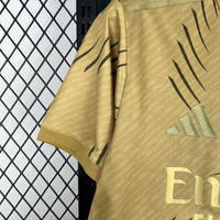 Real Madrid Shirt 2025-26 Training