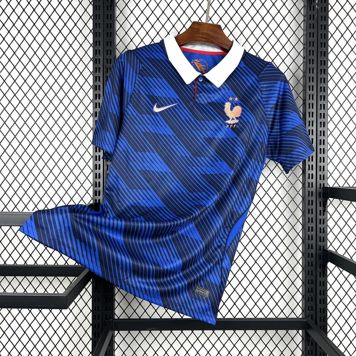 France World Cup Shirt 2026