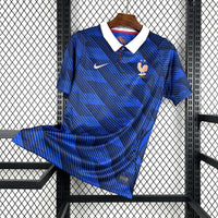 France World Cup Shirt 2026
