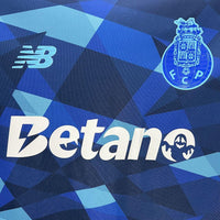 Porto Concept Shirt 2024-25