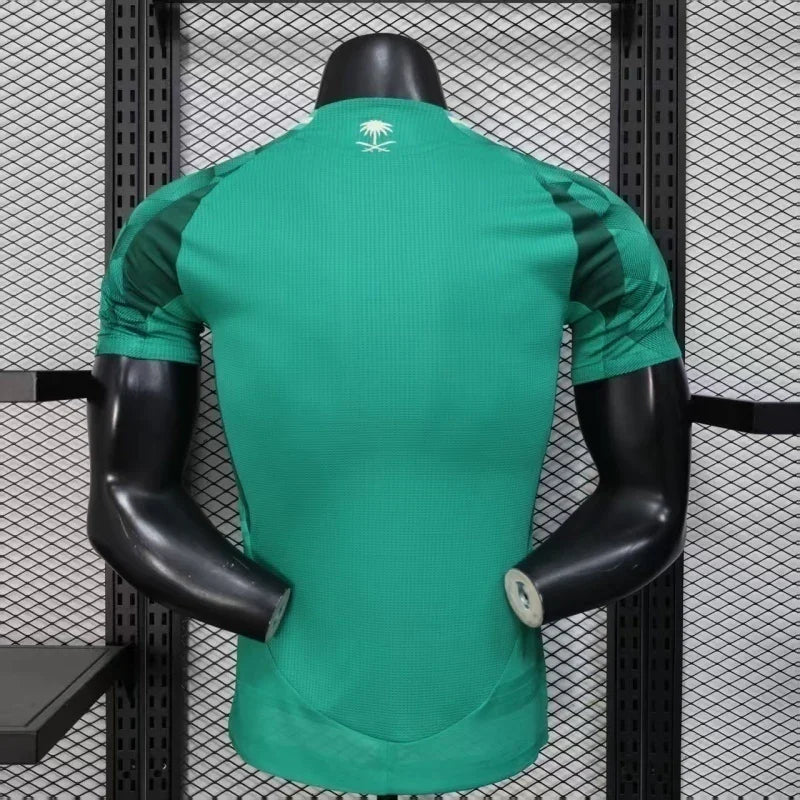 Saudi Arabie Saoudite World Cup Shirt 2026