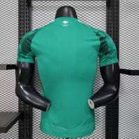 Saudi Arabie Saoudite World Cup Shirt 2026