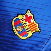 Training FC Barcelona Shirt 2023 2024