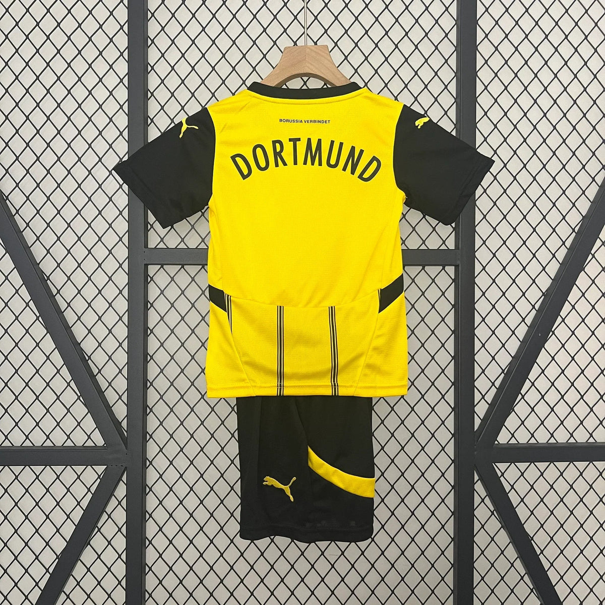 Kids Dortmund Kit 2024-25