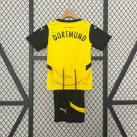 Kids Dortmund Kit 2024-25