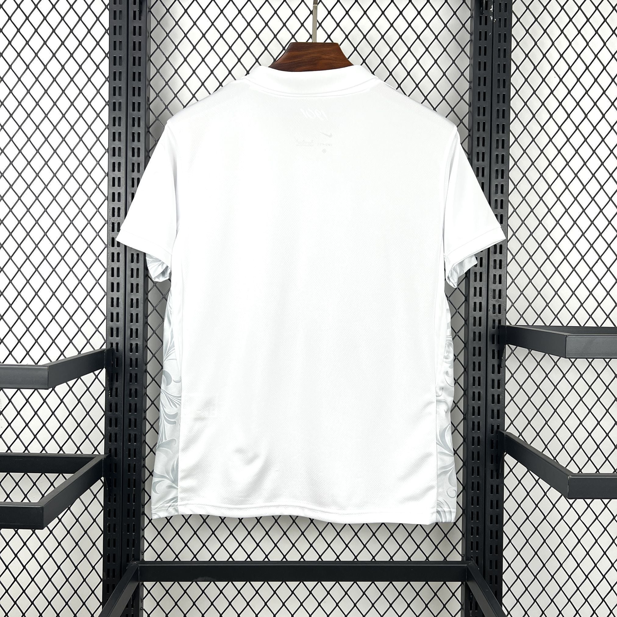 Tottenham Concept Shirt 2026-27