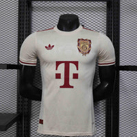 Bayern Munich Concept Shirt 2025-26