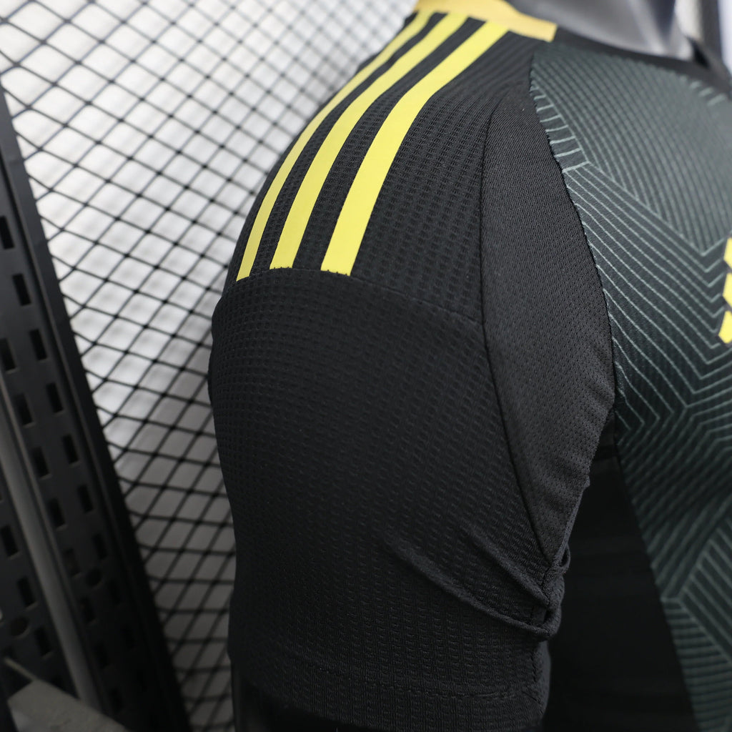 AL-Ahli Away Shirt 2025-26