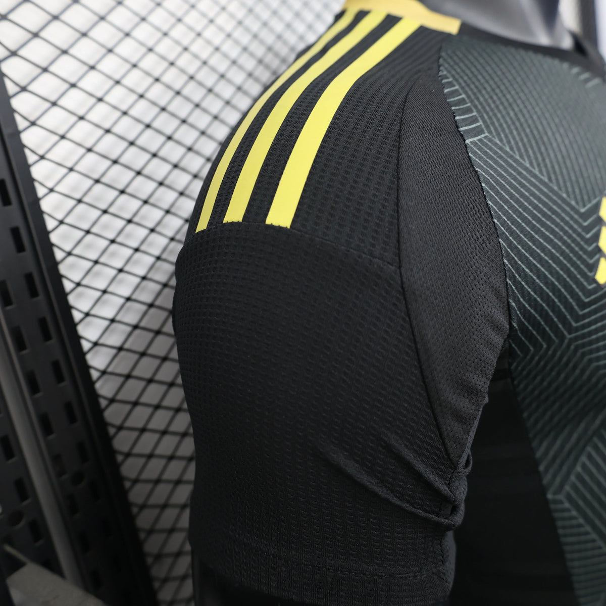 AL-Ahli Away Shirt 2025-26