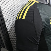 AL-Ahli Away Shirt 2025-26