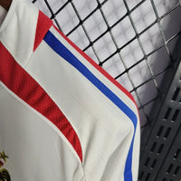SHIRT RETRO TEAM OF FRANCE 2006