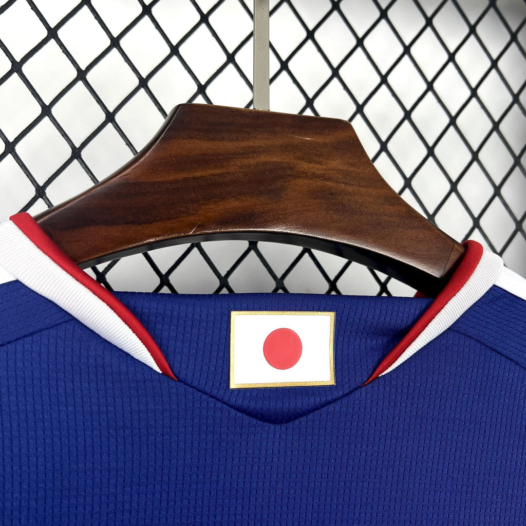 Japan World Cup Shirt 2026