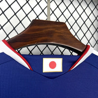 Japan World Cup Shirt 2026