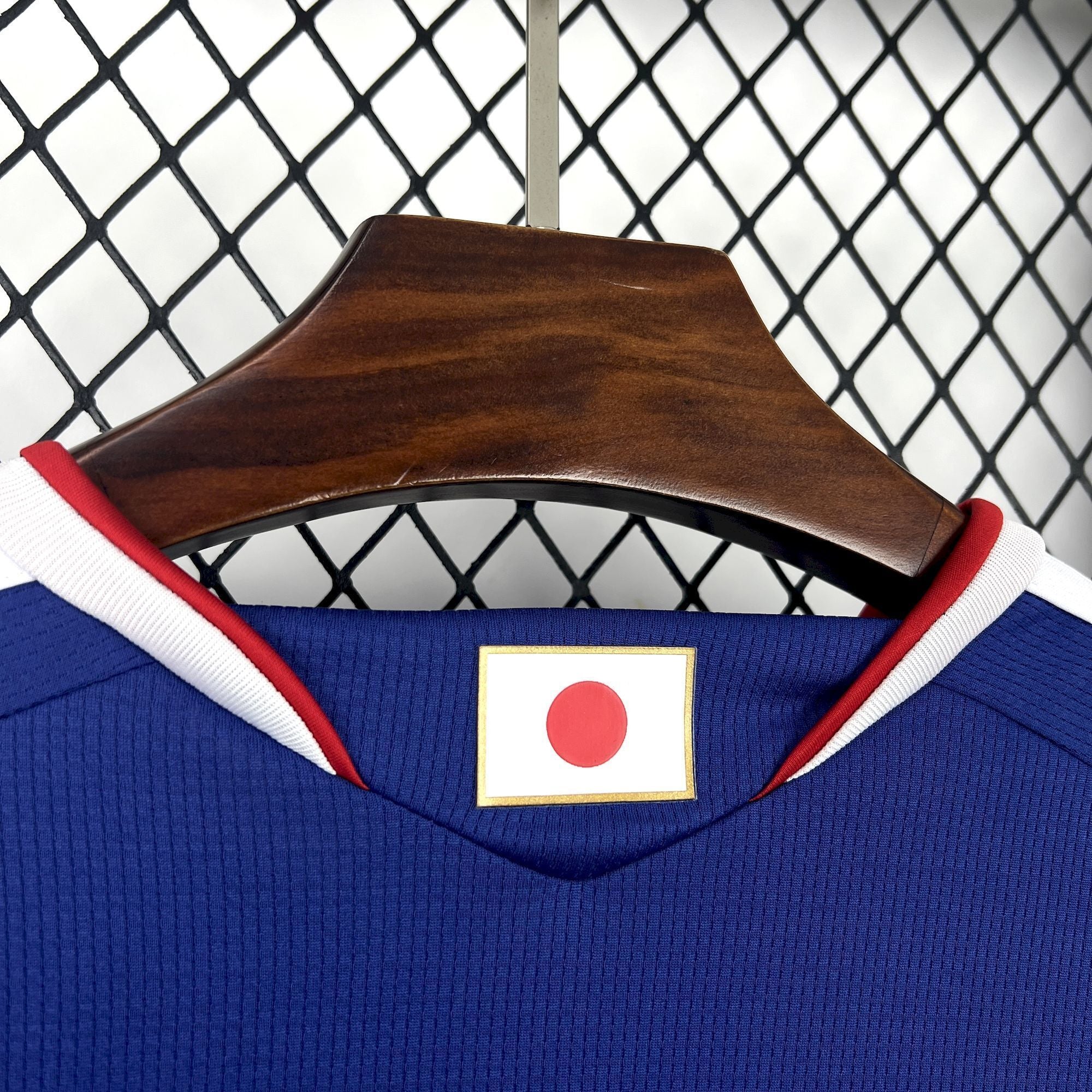 Japan World Cup Shirt 2026