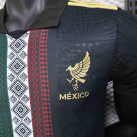 Mexico Concept Shirt 2025