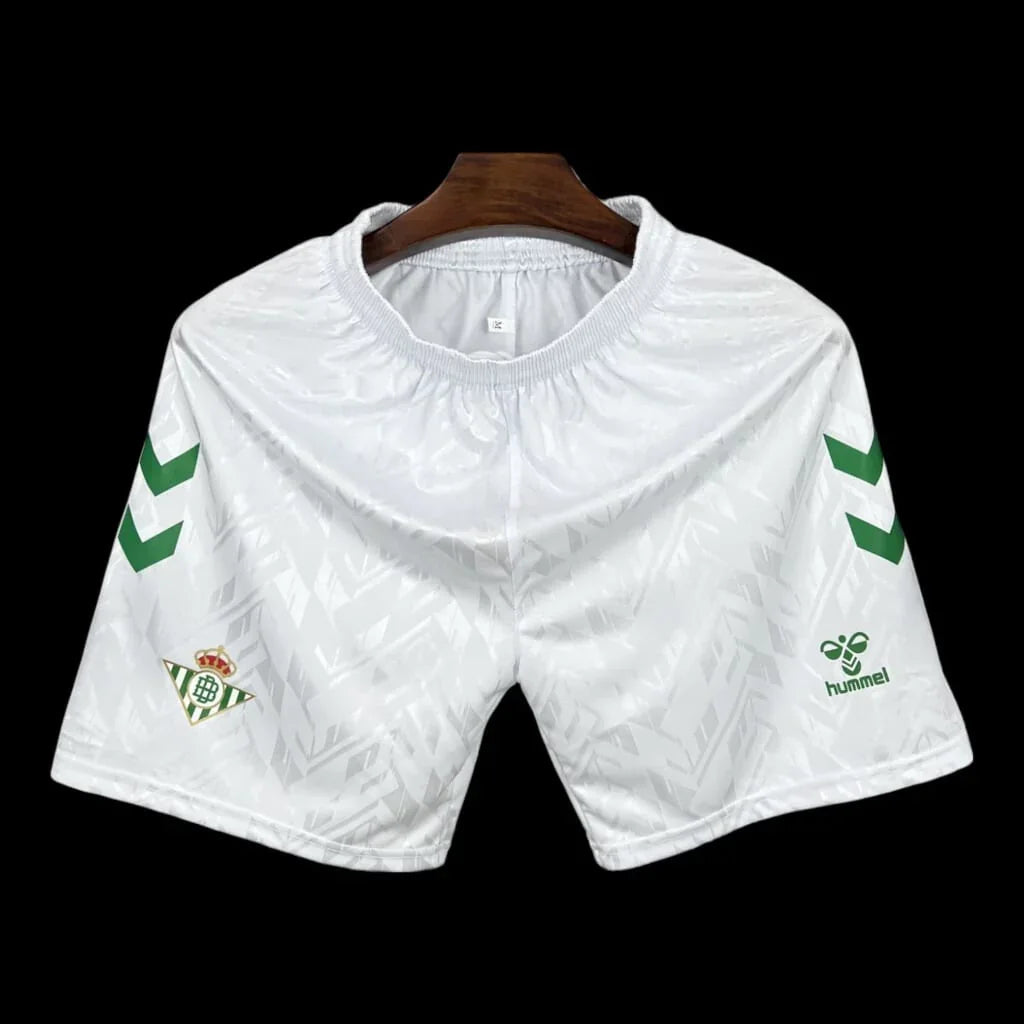 Shorts Bétis 2025-26