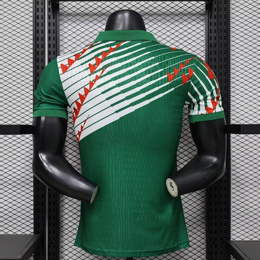 Mexico Concept Shirt 2026