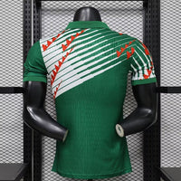 Mexico Concept Shirt 2026