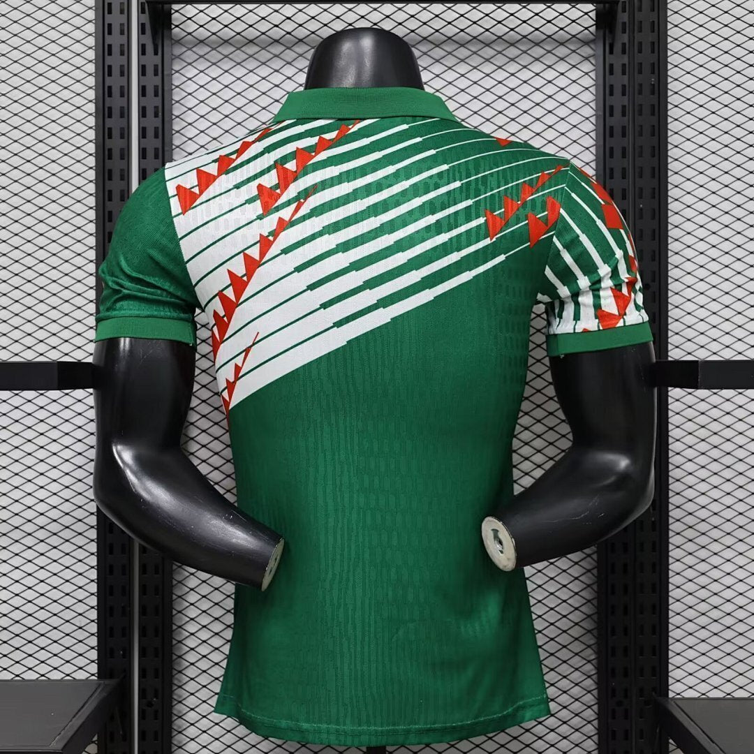 Mexico Concept Shirt 2026