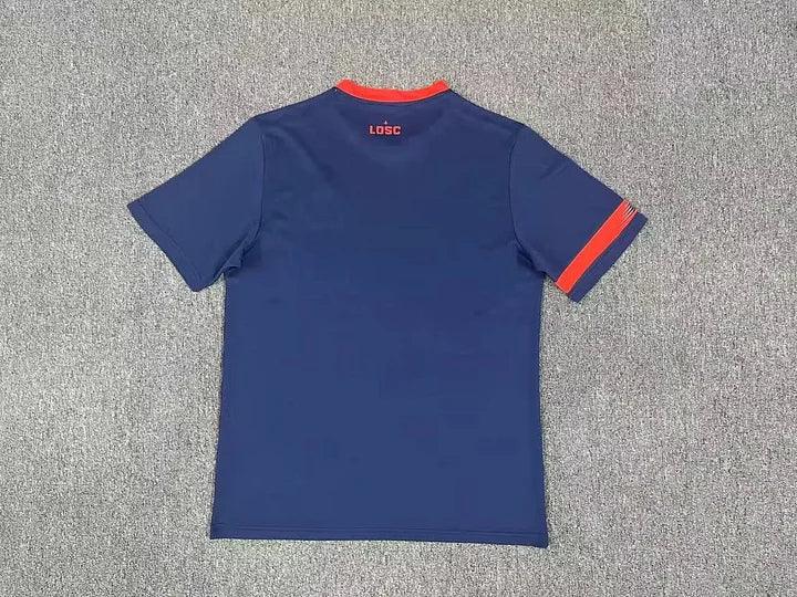 Lille Football Shirt 2023 2024 Third