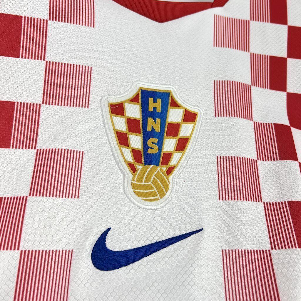 Croatia World Cup Shirt 2026