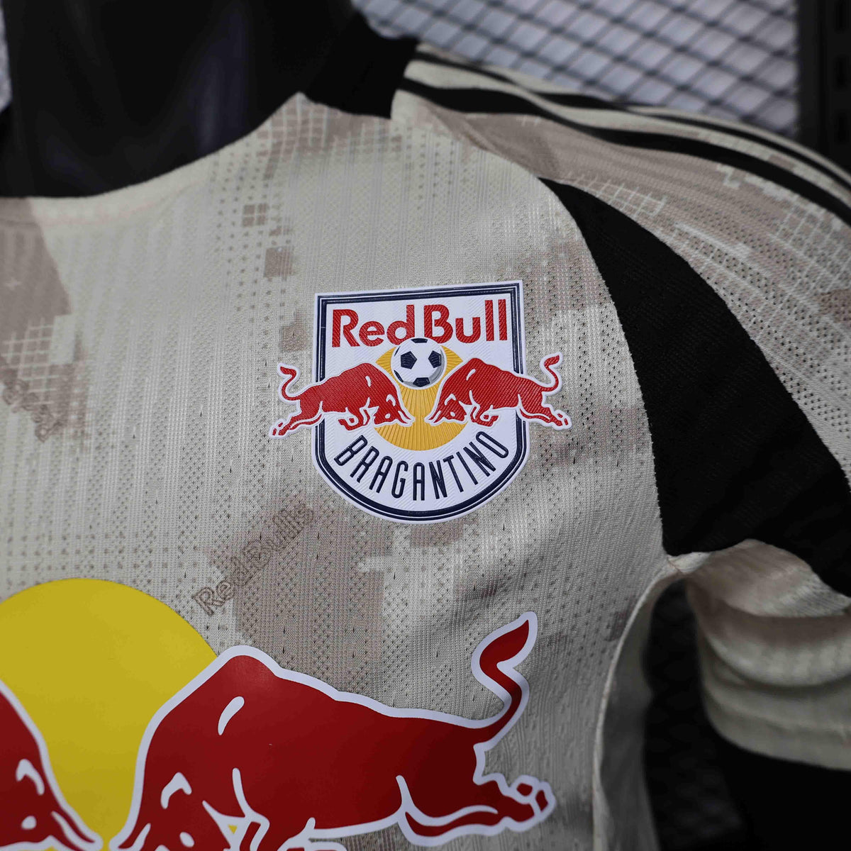 Leipzig Away Shirt 2025-26