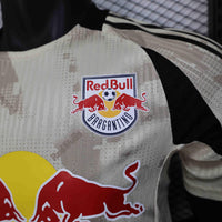 Leipzig Away Shirt 2025-26