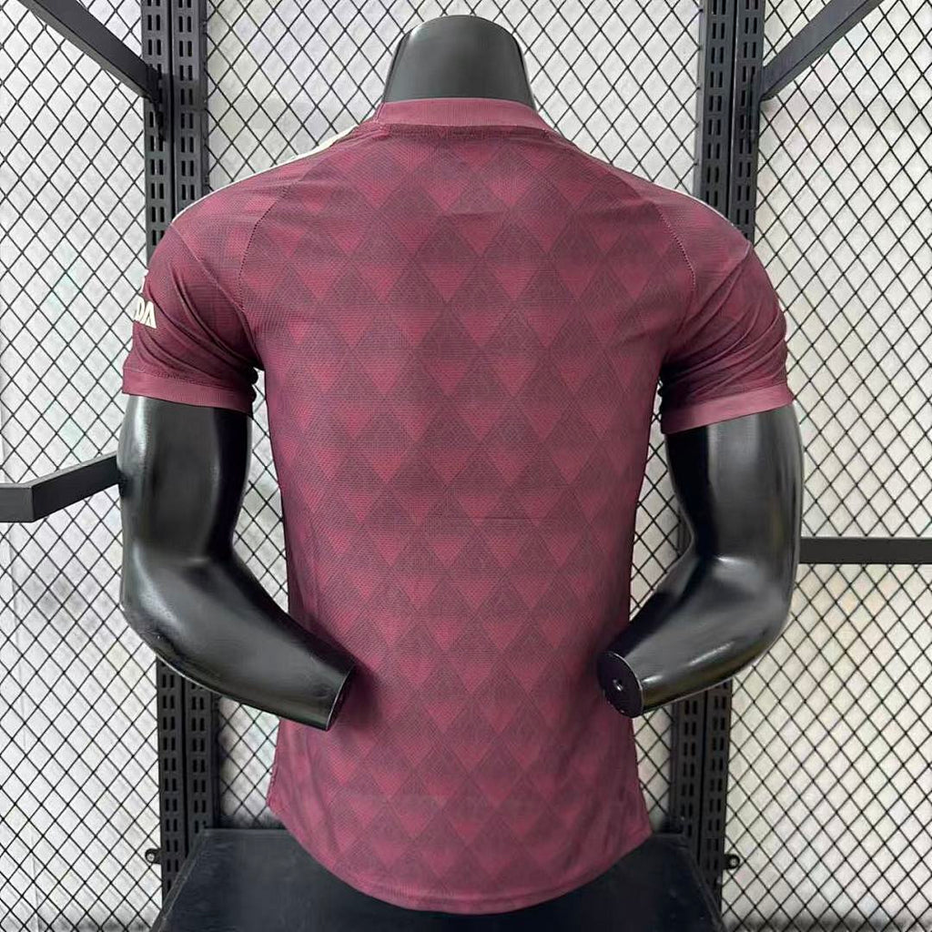 Arsenal Concept Shirt 2026-27