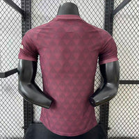 Arsenal Concept Shirt 2026-27