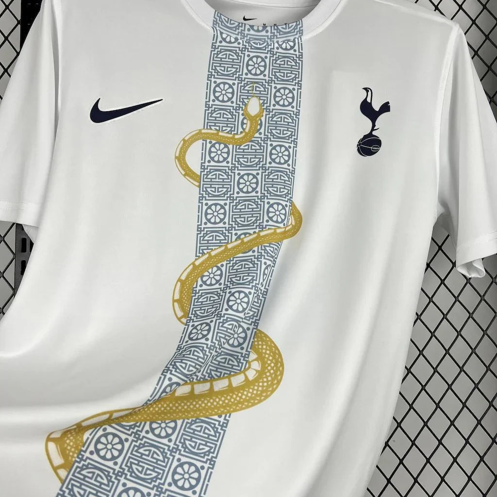 Tottenham Concept Shirt 2025-26