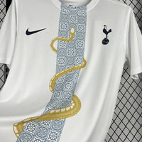 Tottenham Concept Shirt 2025-26