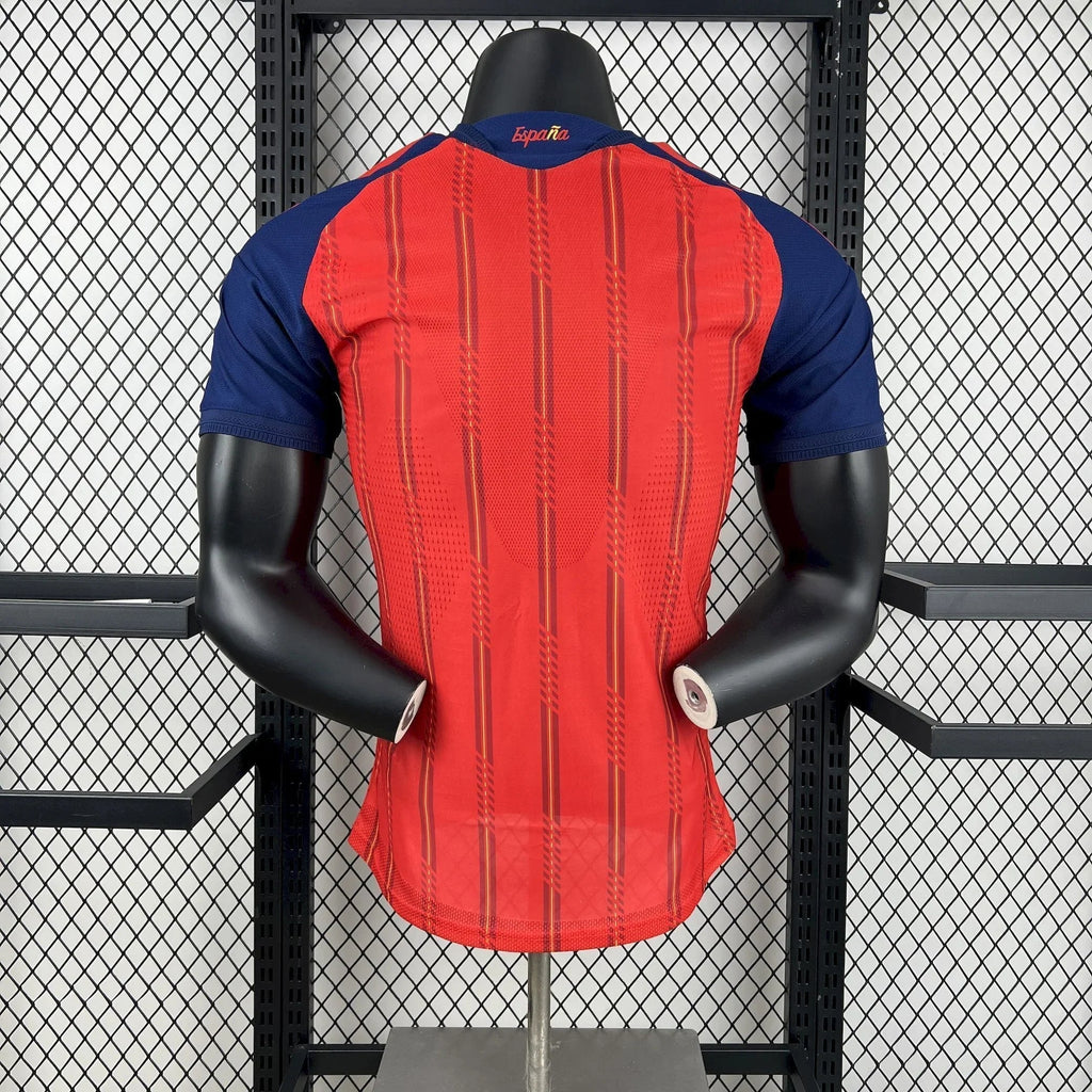 Spain World Cup Shirt 2026