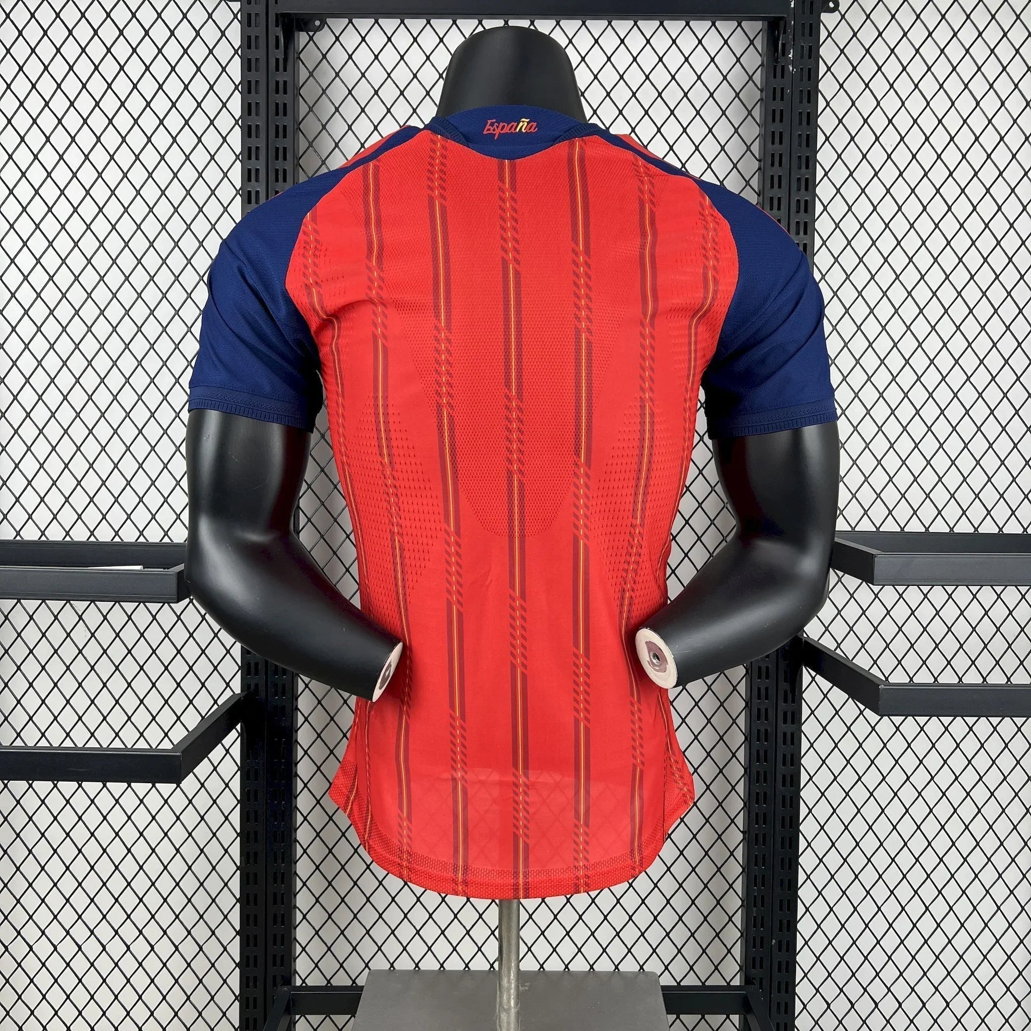 Spain World Cup Shirt 2026