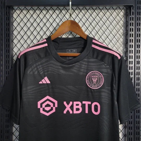 Inter Miami Shirt 2023-2024 Away