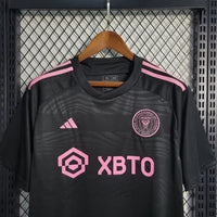 Inter Miami Shirt 2023-2024 Away