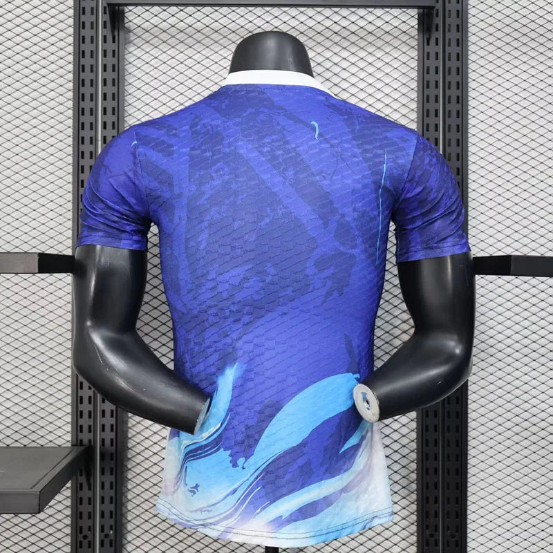 Japan Concept Shirt 2025-26