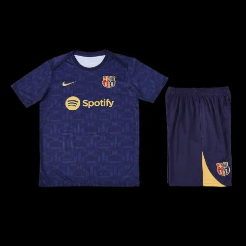 Barcelona Kit