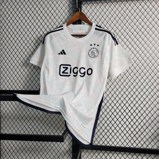 Ajax Shirt 2023-2024 Away